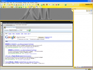 Plugin Recherche par Internet