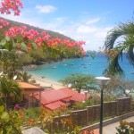Anse Dufour